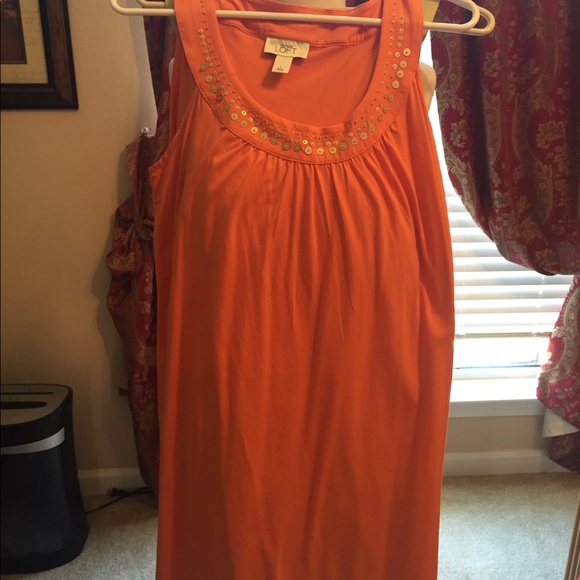 Loft Dresses - Picture 4 of 5